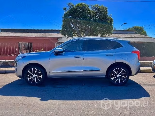 Haval Jolion - Imagen 3
