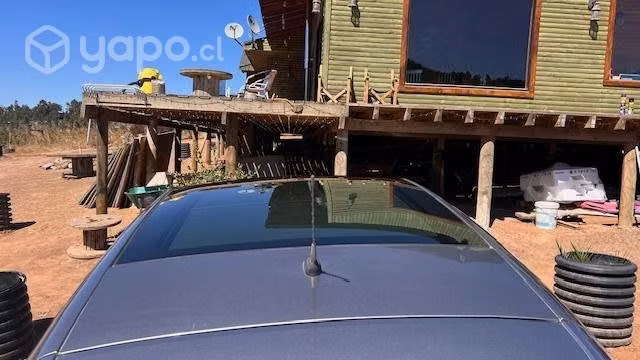 Peugeot 308 2017