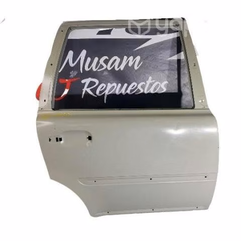 15758 puerta trasera derecha volvo xc