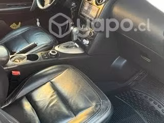 Nissan qashqai 2012
