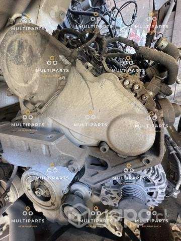 Motor volkswagen transporter 2.0 - Imagen 2