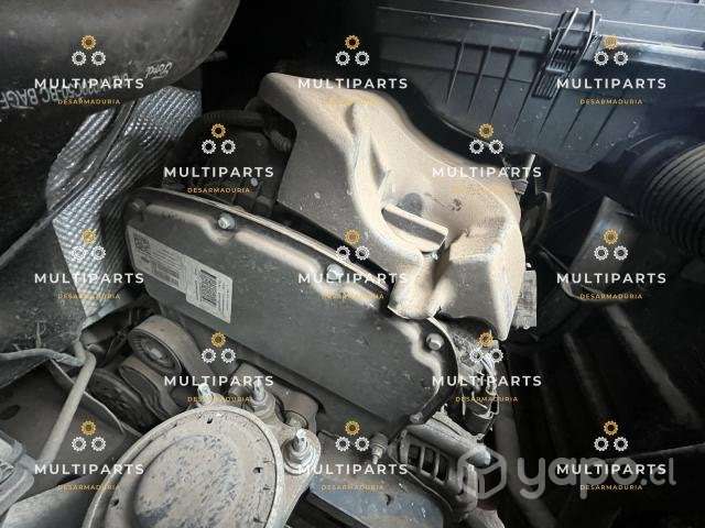 Motor ford transit custom 2.2 2022 - Imagen 2