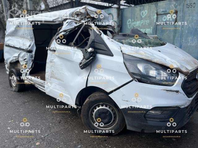 Motor ford transit custom 2.2 2022 - Imagen 3