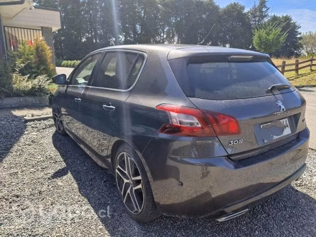 Peugeot 308 2014 - Imagen 2