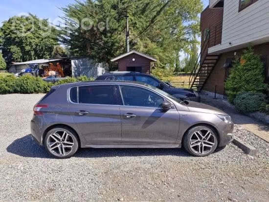 Peugeot 308 2014 - Imagen 3