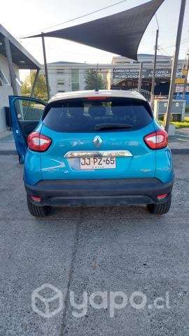 Captur 2017 diesel rendimiento de 27 k/l - Imagen 2