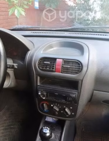 Vendo Chevrolet Montana - Imagen 3