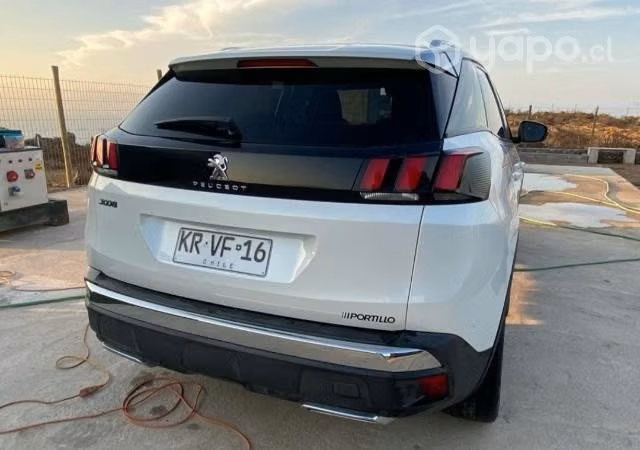 Vendo Peugeot 3008 - Imagen 3