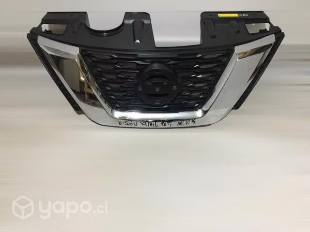 Mascara nissan xtrail 2018-2019