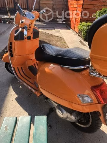 Se Vende moto