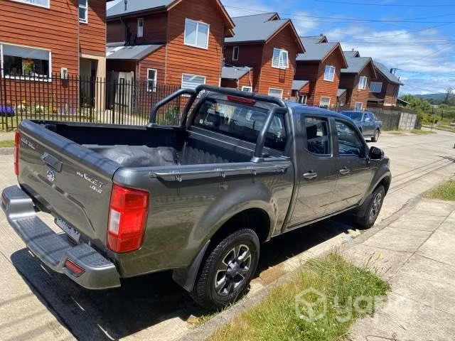 Camineta GREAT WALL wingle7 2023 - Imagen 2