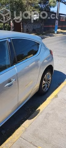 DS4 en venta