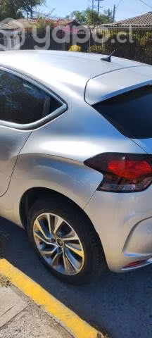 DS4 en venta