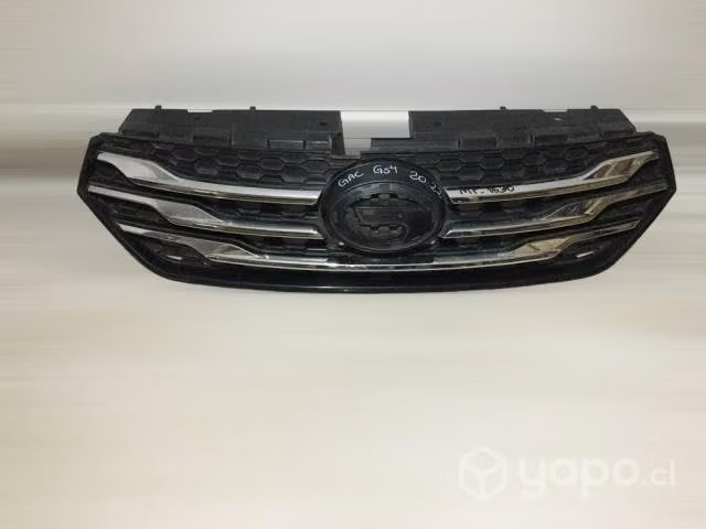 Mascara gac gs
