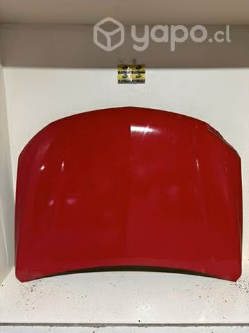 Capot Mitsubishi L200 (2015-2019)