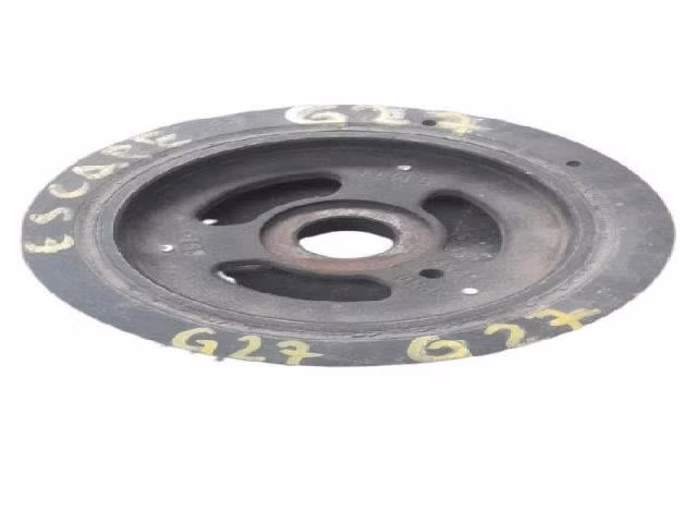 G27 polea cigueñal ford escape 2014