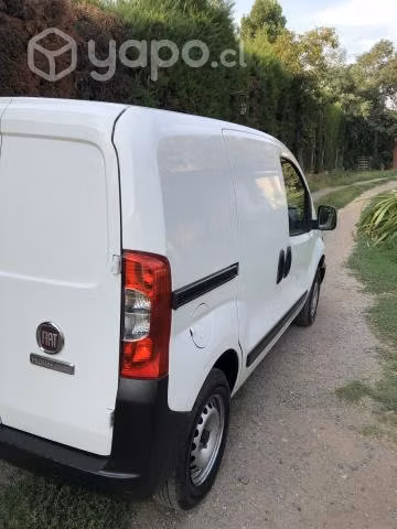 Fiat fiorino City turbo diesel 1.3 multijet