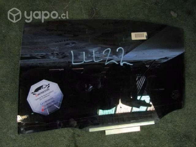 Iii12 vidrio trasero izquierdo mazda 3 2008