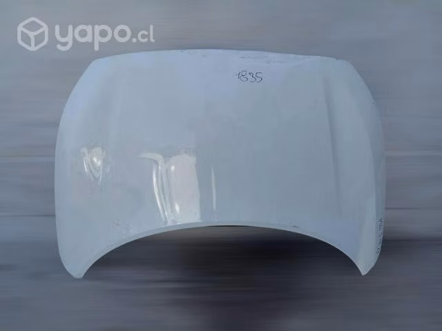 Capot mg 
