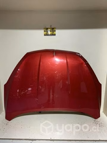 Capot Chery tiggo 8