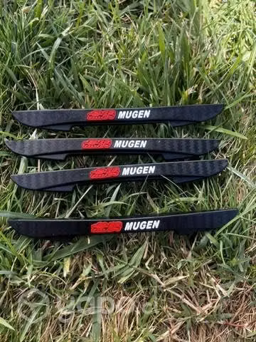 Tope puerta auto honda mugen