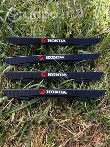 Tope puerta auto honda