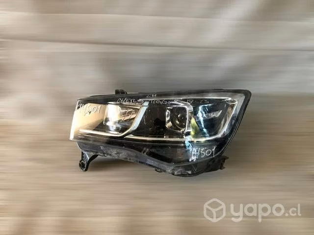 Foco optico LH Chery Tiggo 