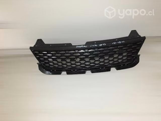 Mascara changan cx