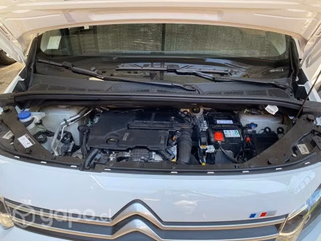 CITROEN BERLINGO K9 Largo 1.6