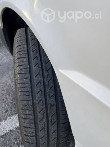 Fiat Fiorino pocos km