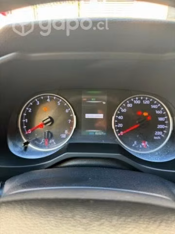 Toyota Rav4 2019