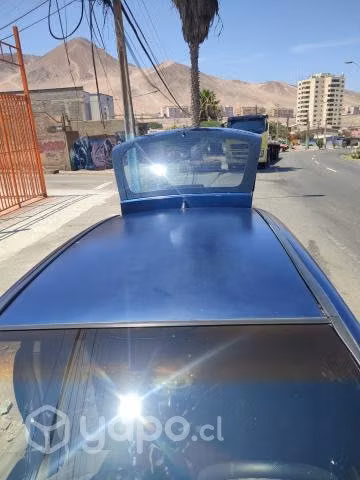 Chevrolet Corsa Evolution 2004 - Imagen 5