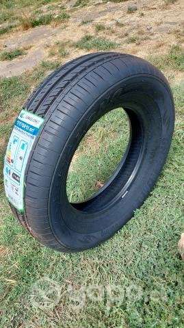 Neumáticos nuevos 175/70 R13 LING LONG - Imagen 3