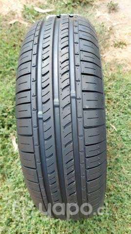 Neumáticos nuevos 175/70 R13 LING LONG - Imagen 2