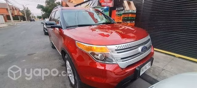 Explorer 2013 por no uso - Imagen 3