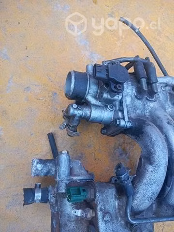Suzuki maruti cuerpo de aceleración original envio