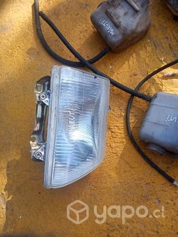 Suzuki maruti optico delantero original envio regs