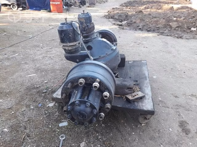 Diferencial para Ford cargo o VW 35.3constellatio - Imagen 2