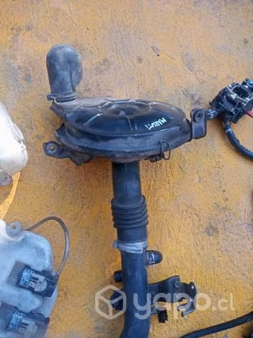 Suzuki maruti manguera admision aire completo env - Imagen 2