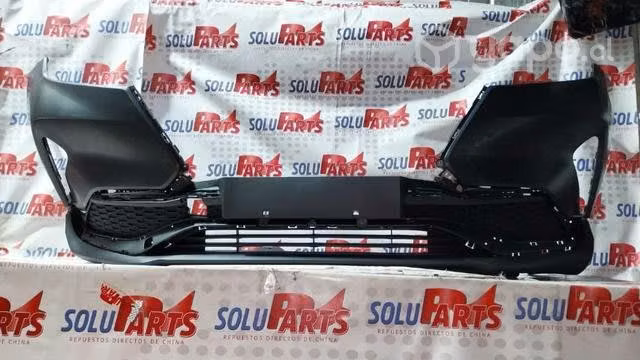 Parachoque delantero para changan cs15