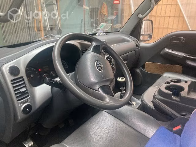 Kia FRONTIER