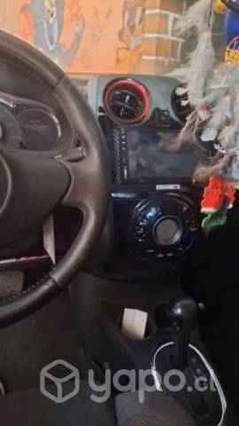 Nissan note nismo