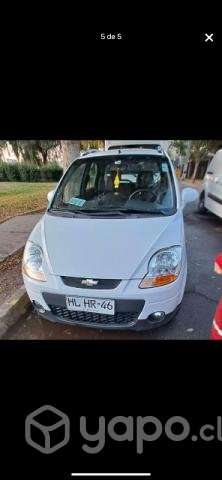 Vendo auto - Imagen 3