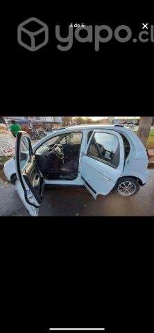 Vendo auto - Imagen 4
