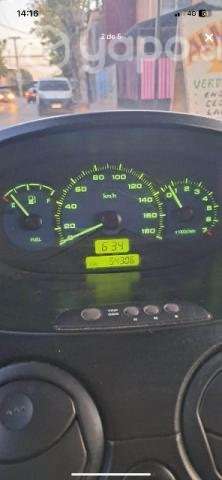 Vendo auto - Imagen 2