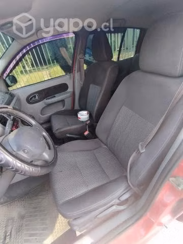 Renault Clio full 2002