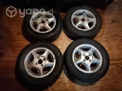 Llantas