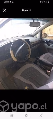 Chevrolet Vivant - Imagen 5
