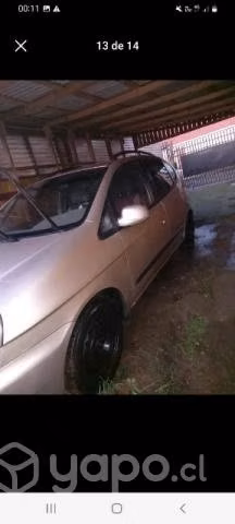 Chevrolet Vivant - Imagen 2
