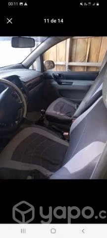 Chevrolet Vivant - Imagen 4
